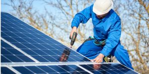 Installation Maintenance Panneaux Solaires Photovoltaïques à Egriselles-le-Bocage